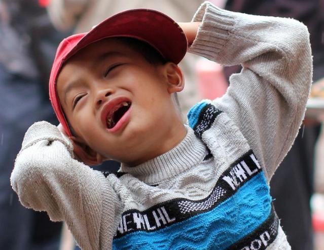 孩子隐性饥饿该怎么办,孩子不吃饭该怎么引导