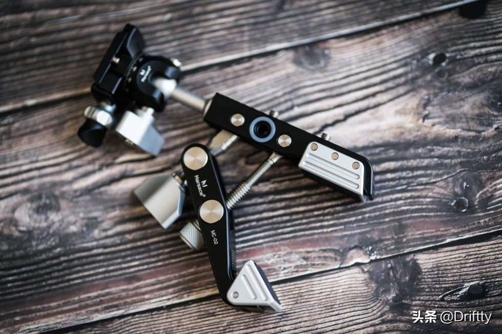 马小路三脚架02和06的区别,马小路mt2543三脚架测评