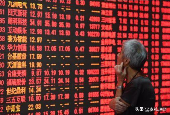 中国现在有多少人炒股,现在一般都是买什么股票