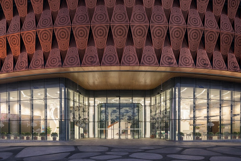 北京怀来湿地博物馆,湿地博物馆怀来