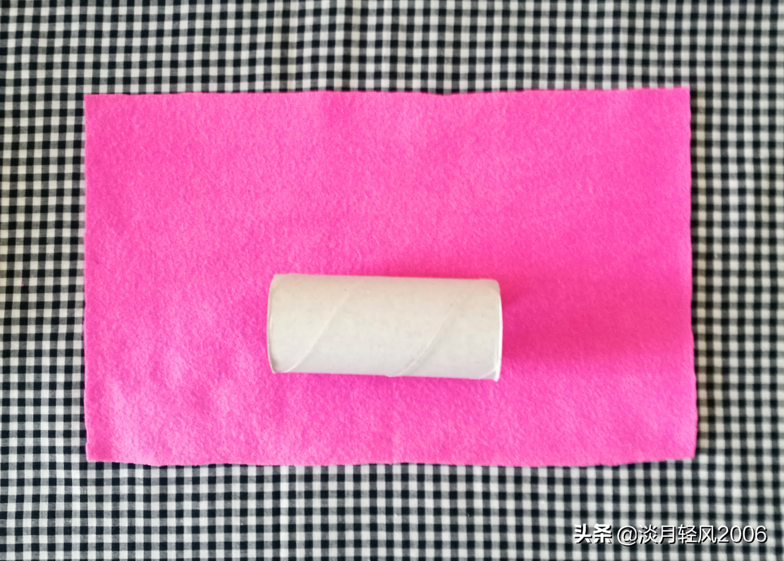 手工做美观的小糖果包装,圣诞节糖果礼品盒手工制作