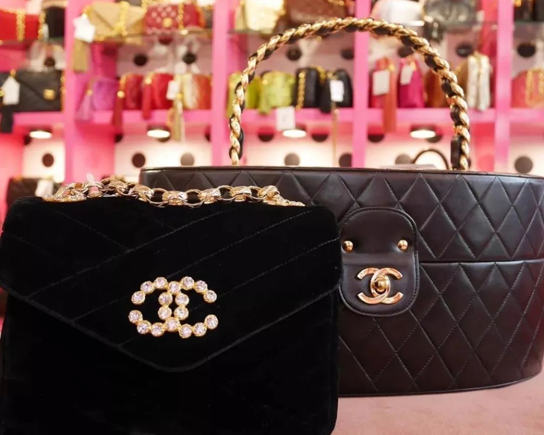 日本东京中古奢侈品一条街,东京中古购物攻略