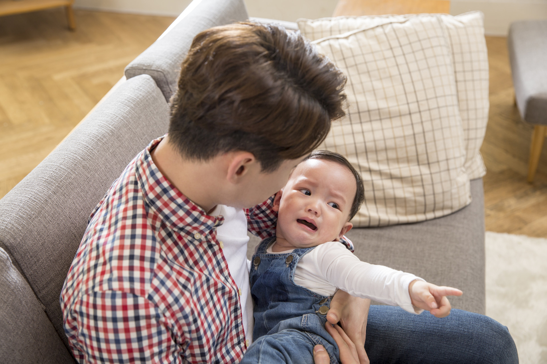 孩子外出玩得不肯回家？比起生拉硬拽，巧用“数字学”娃自觉回家