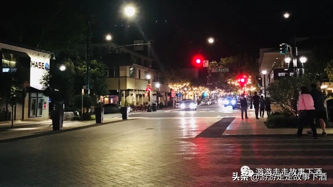 美国西部自驾圣地,美国冬季西部自驾游