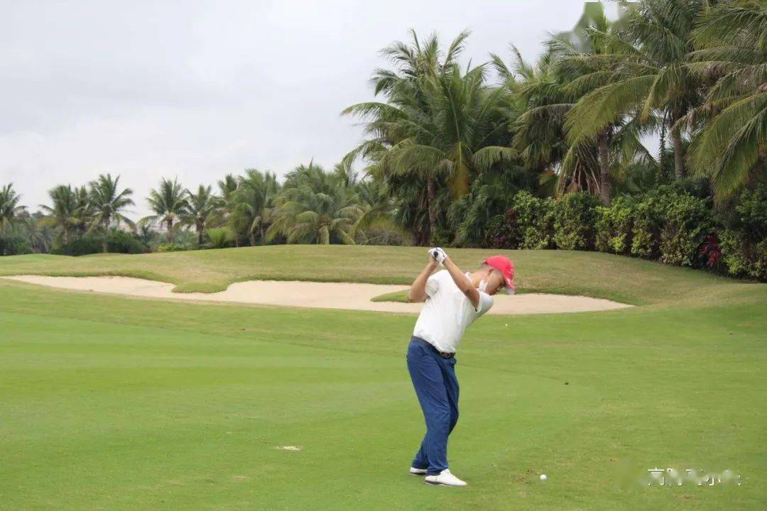 高尔夫的比赛规则,高尔夫术语ob是什么意思