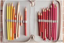 水彩绘画工具,水彩颜料画入坑必备