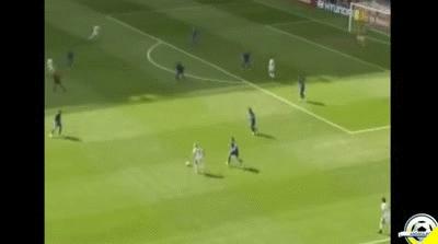 矮个后卫过人集锦,年轻的卡纳瓦罗到底有多厉害