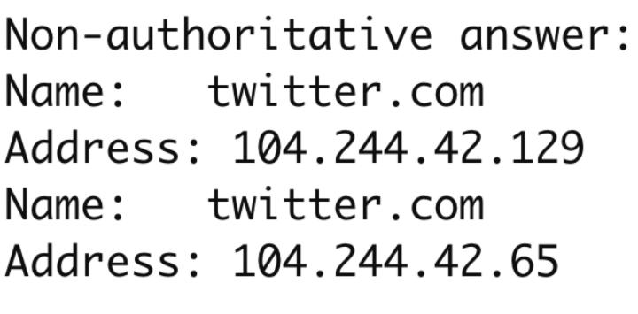域名解析服务,本地域名解析