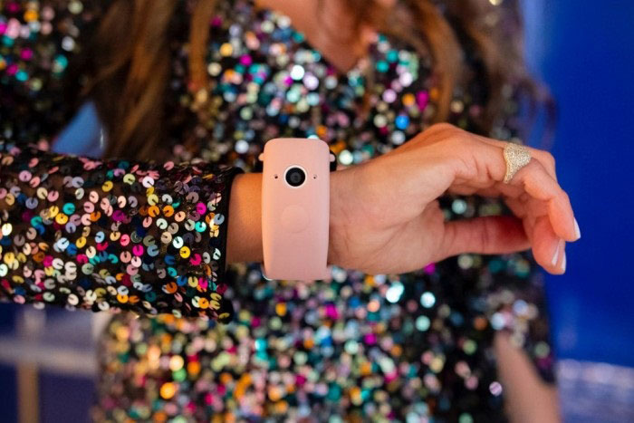 applewatch7配色,applewatch今年新表带