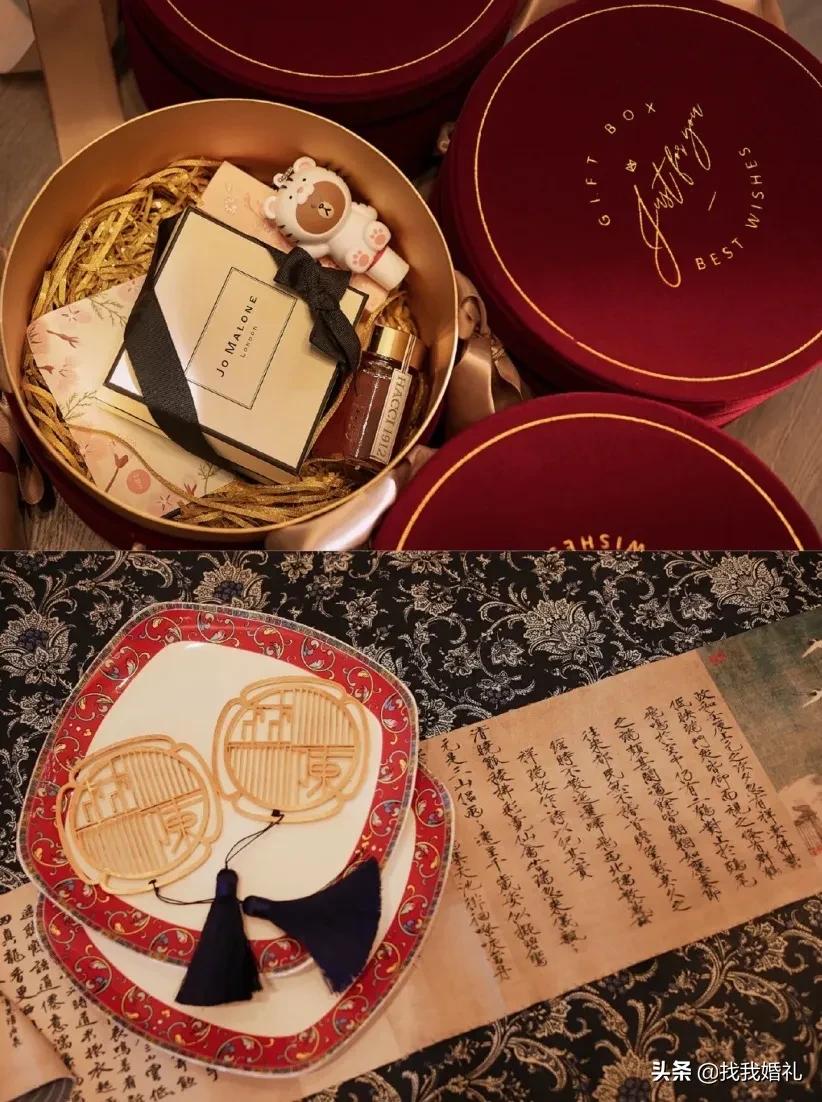 备婚的六大攻略,备婚必备的100个方法