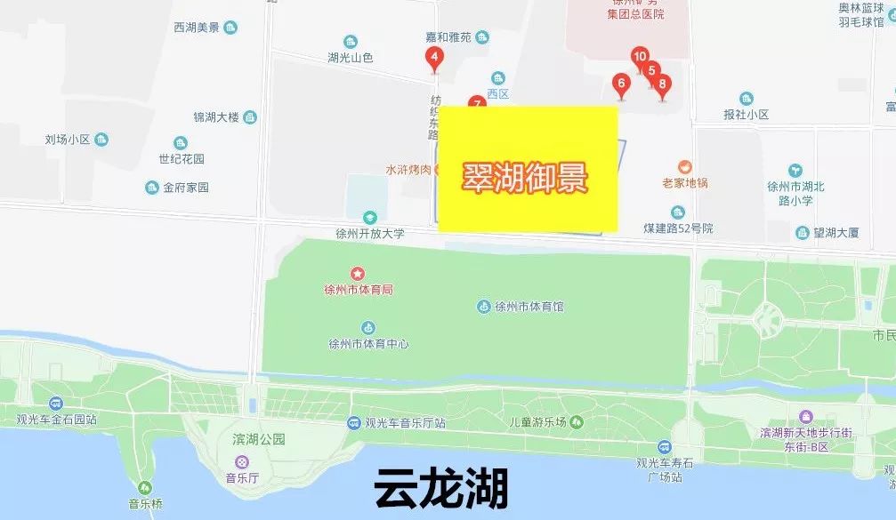 低价抛房！徐州多个网红盘惊现砸盘侠！最高猛降61万