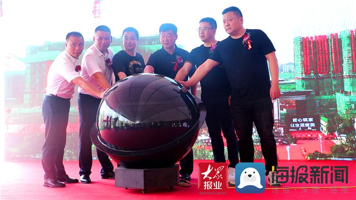 匠心筑造开启城市精致轻奢生活,曹县融翔奥体城样板间