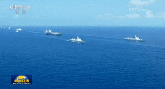 中国海军全电磁炮,我国电磁炮何时装备海军