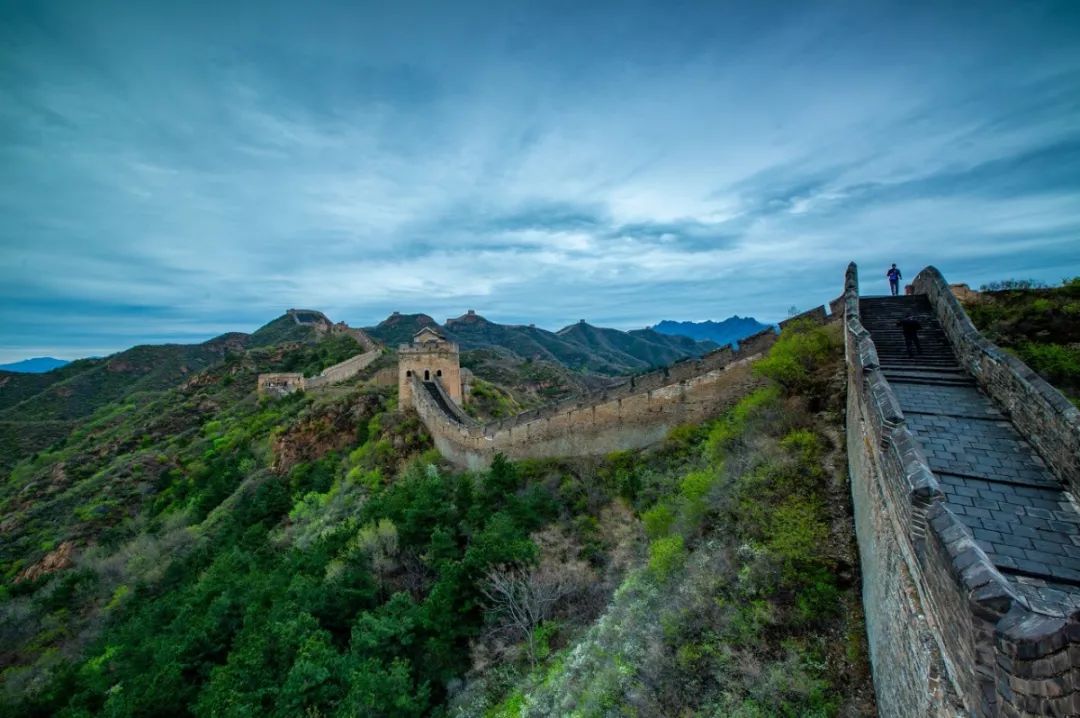 北京避暑,北京值得一去的皇家园林