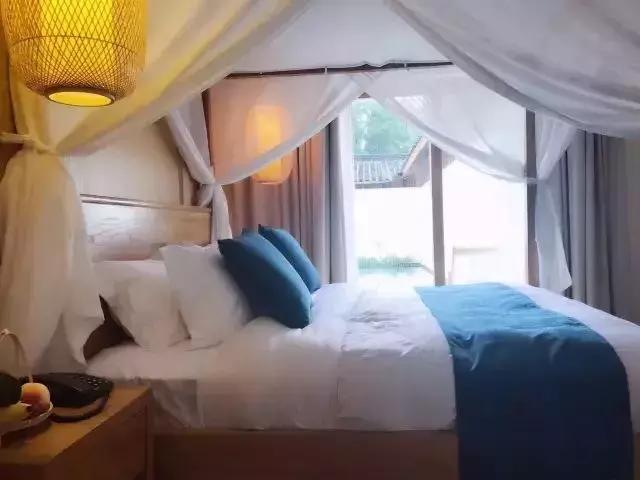 成都周边这5家绝美民宿，望星空，看云海，宛若人间仙境