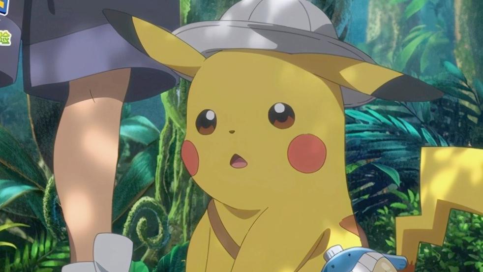 皮卡丘新皮肤上线,皮卡丘值得入手吗