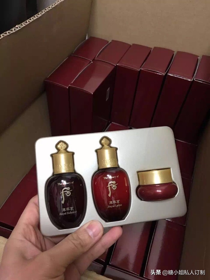 母亲节礼物护肤品,送妈妈护肤品礼物推荐40-50岁