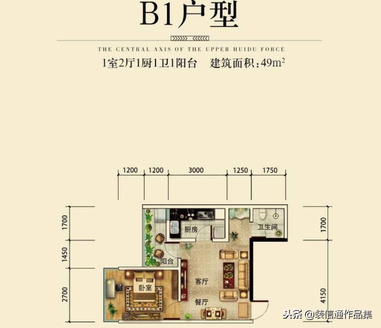 昆明装修设计：汇都国际样板间案例科技商业氛围