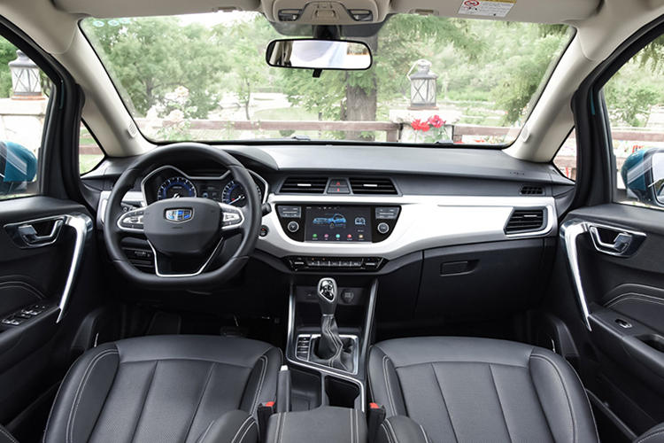 落地6万左右suv推荐,新宝骏rs-3对比宝骏510怎么选