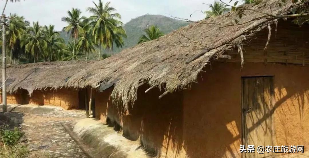 有历史文化气息的老院子,老院子美到骨子里