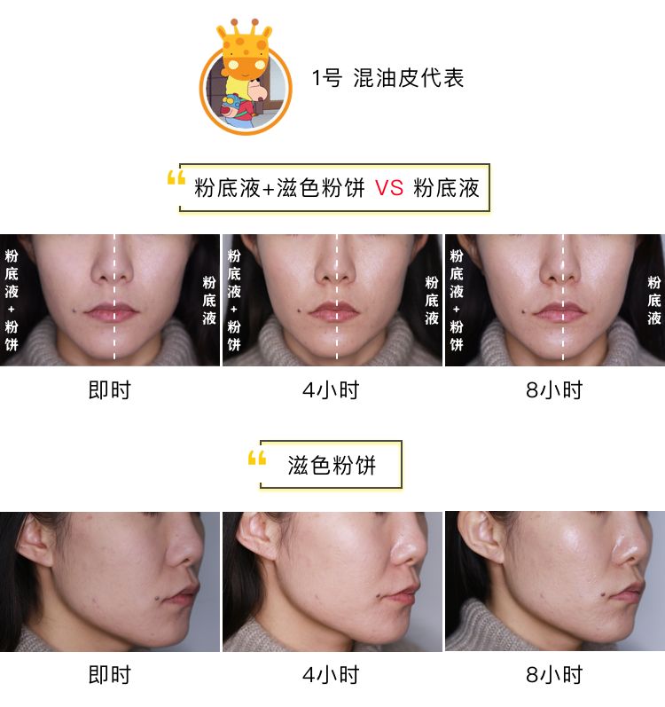 到底该买哪款国货粉饼比较好用,国货粉饼推荐前十名