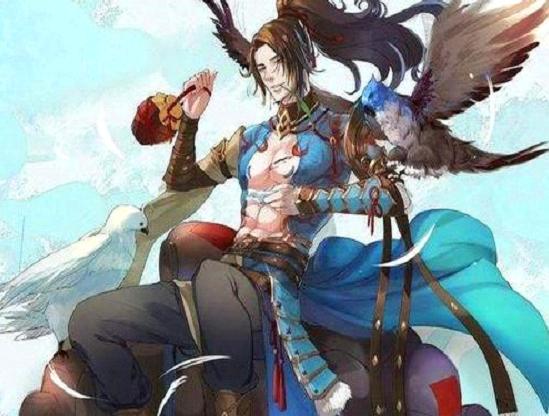 四本最强玄幻小说,五本新晋神级的玄幻小说