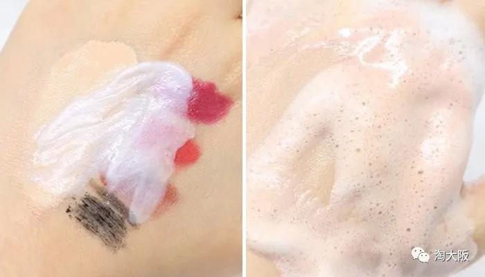 毛孔大爱出油还起皮怎么护肤,皮肤暗沉粗糙毛孔大修复对比