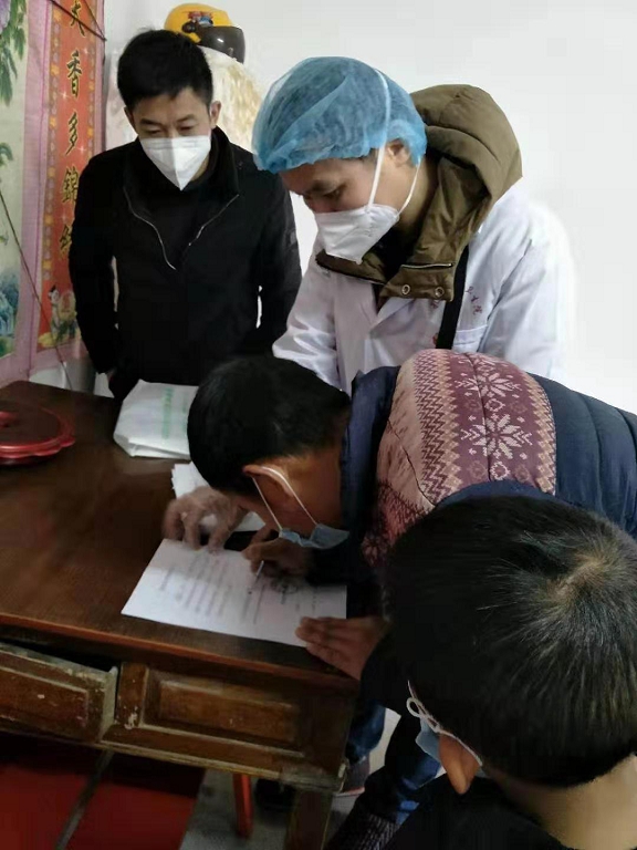 战疫日记终于可以回家了,战疫一线日记完整视频