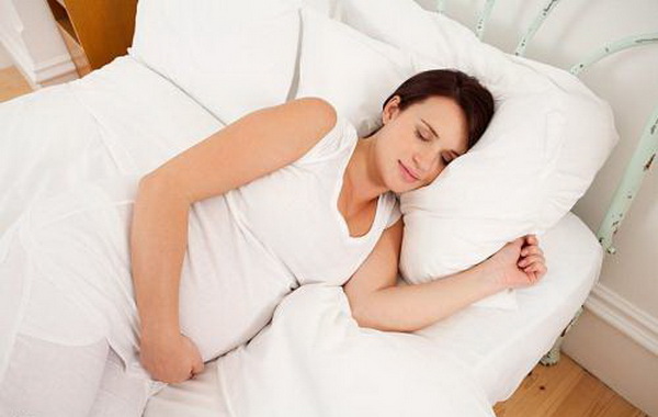 孕晚期做胎梦是不是会与现实相反,怀孕做胎梦对胎儿有什么影响