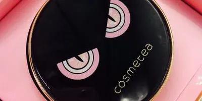 百变小欣气垫推荐,小欣的气垫图片