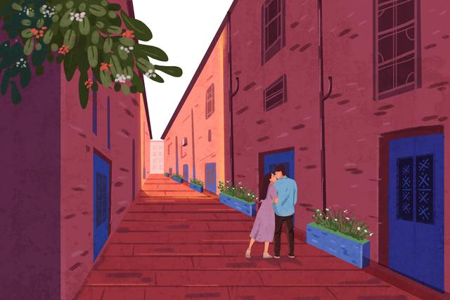 婆婆寿宴,老公小三出现,婆婆劝我:“你大度点,她比你先到”