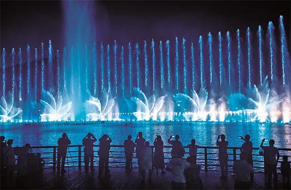 丰都南天湖国家级度假区,升级国家级经济开发区利好什么