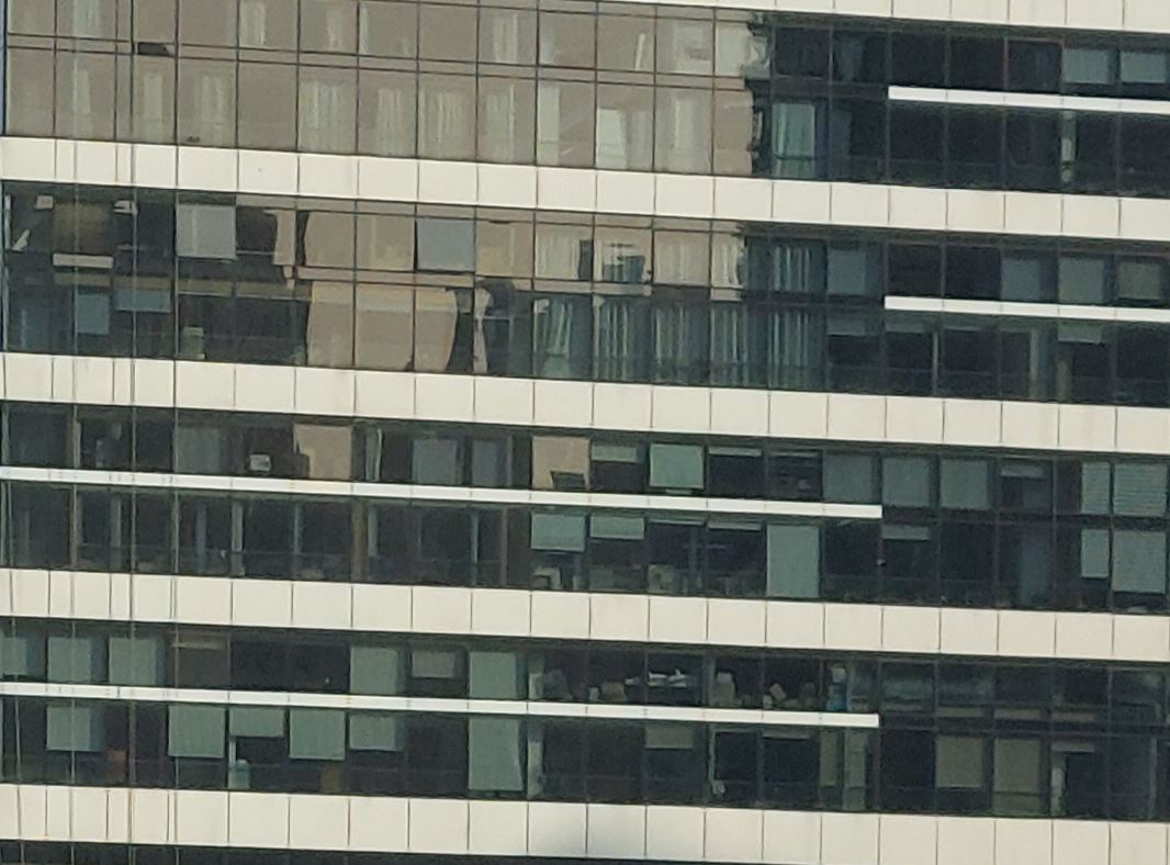 手机拍照也数毛，6400万像素GW1实测