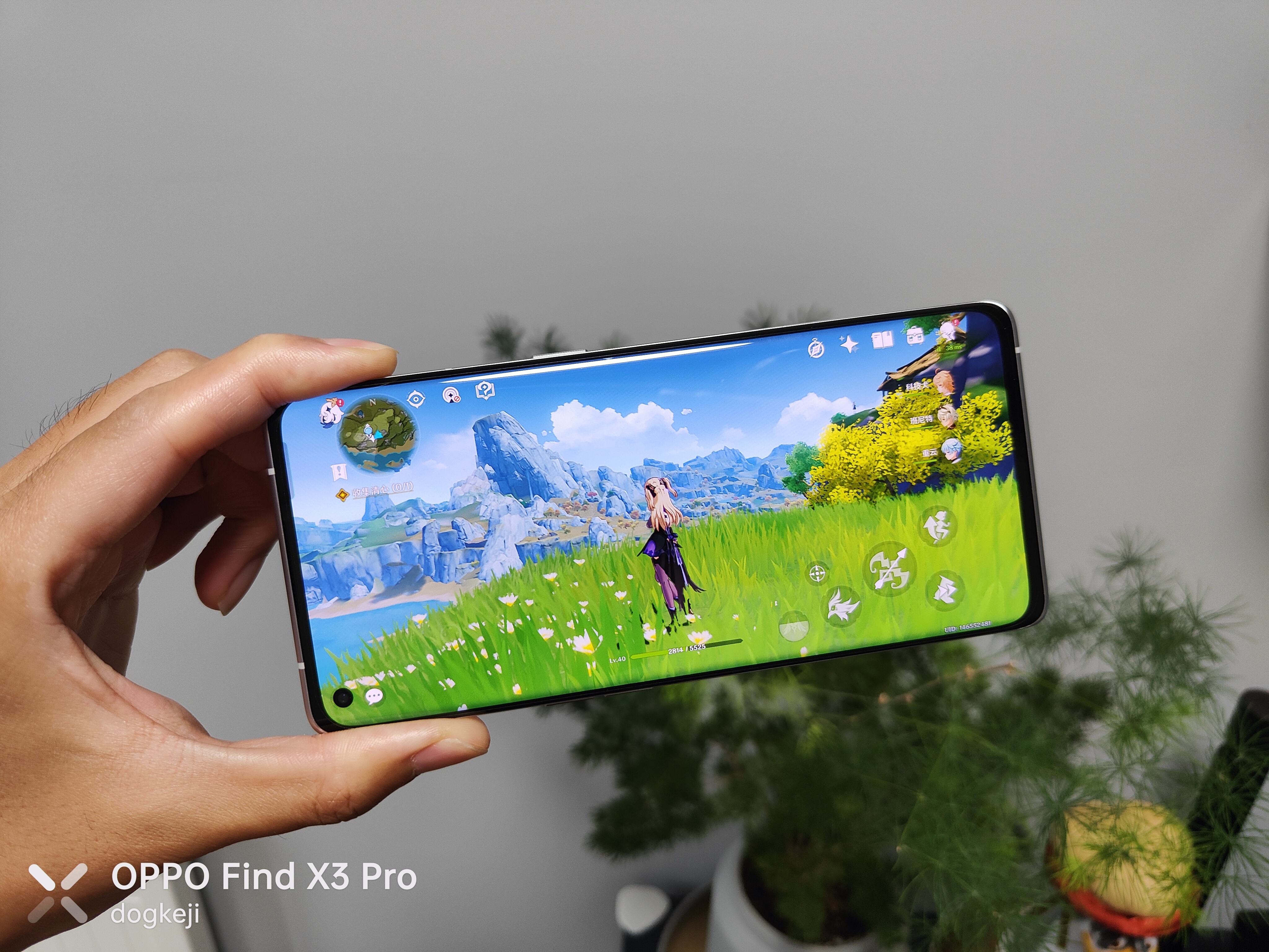 realme真我gt大师版白色开箱,realme真我gt大师探索版测评