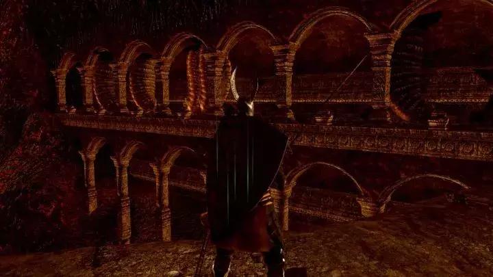 黑暗之魂1所有地图,黑暗之魂1全图文攻略