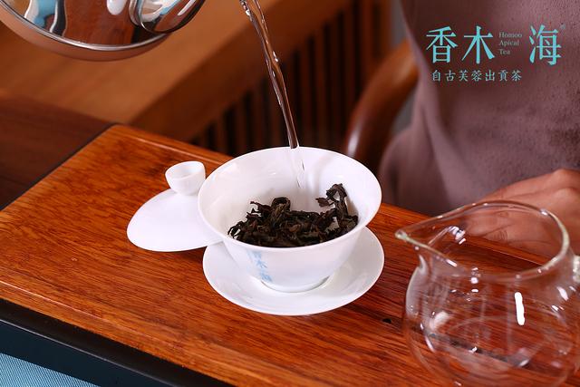 黑茶怎么洗才好喝,黑茶煮出来怎么洗茶
