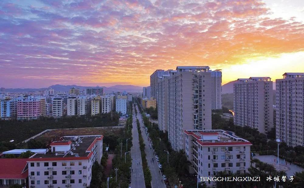 我的旅居生活90多天,我的旅居海南生活系列