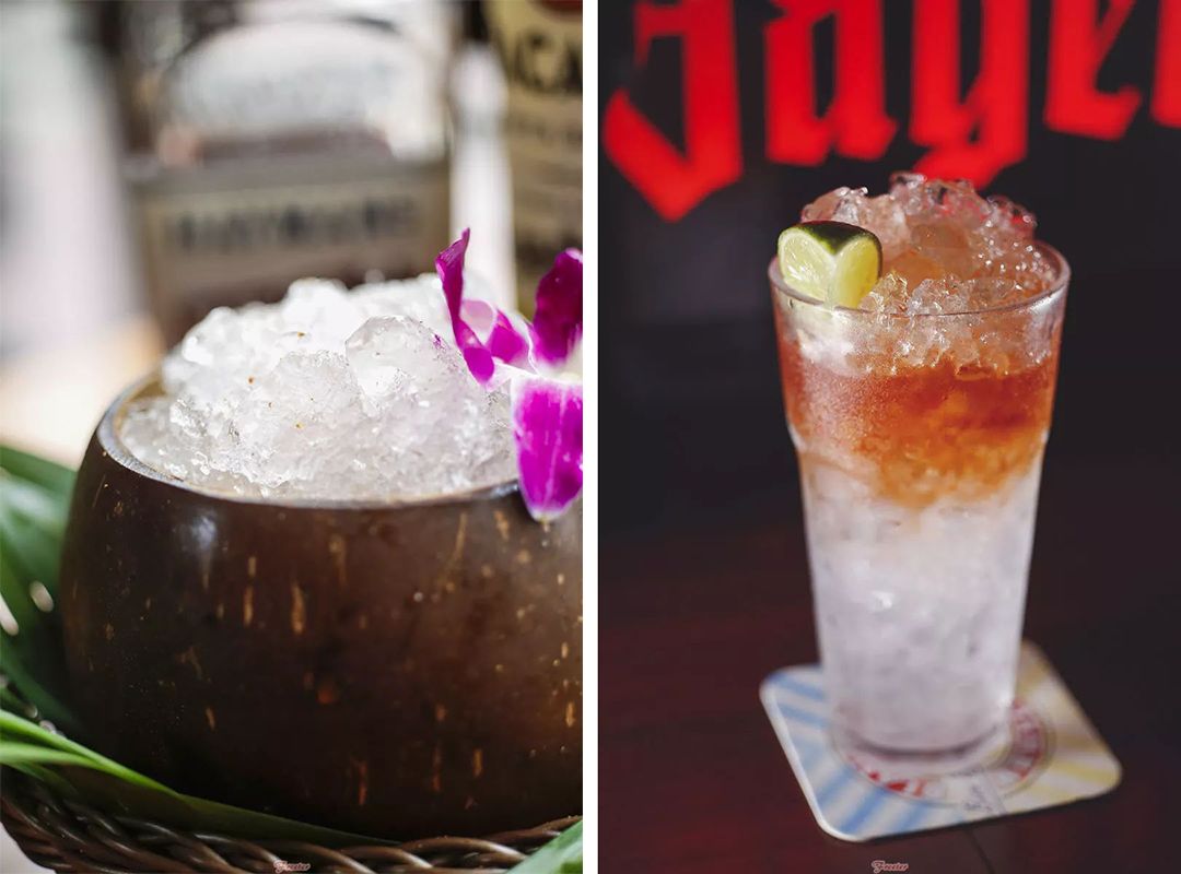 海口小众酒吧指南,海口小酒吧