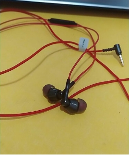 现在最流行的三款有线耳机,戴着比较舒服的有线耳机推荐