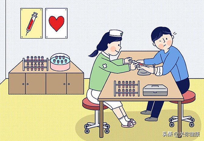 异常出汗和排泄，是神经病变表现，需要检查血糖水平