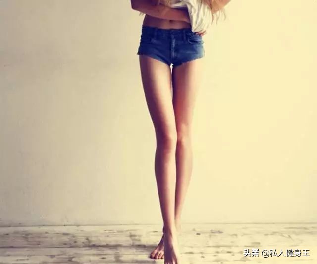 腿部脂肪多如何减？试试这7个瘦腿动作，练出大长腿就差行动了