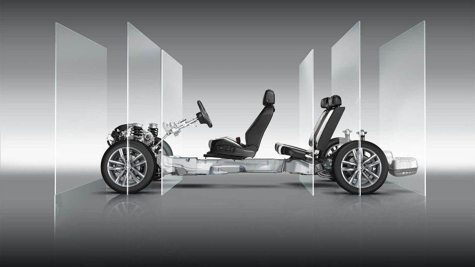 排量只有2.6L的发动机却说改到1000匹才及格？