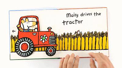 0-6岁儿童必读100本绘本,0-3岁10本经典绘本推荐