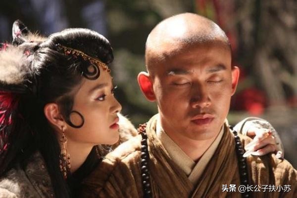 历代白毛老鼠精,金鼻白毛老鼠精的来历和法术