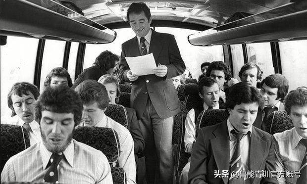 四十年前闪耀欧冠的“英国白斩鸡”