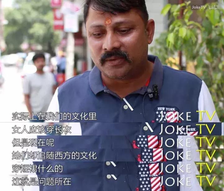 车速飙到80迈,印度神剧有多离谱