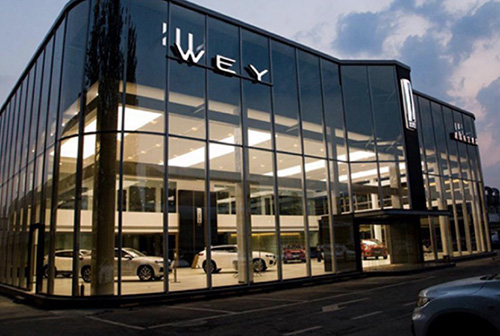 wey怎么还不推出高性能版本,wey最低价格表