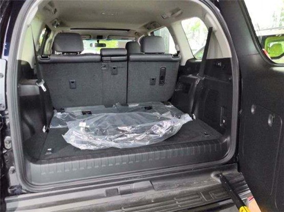 19款丰田霸道4000视频,19款霸道普拉多4000顶配