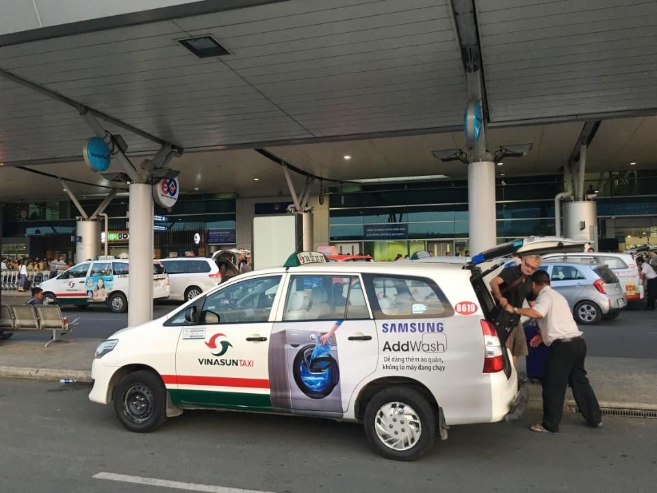 越南旅游胡志明攻略,越南胡志明市自由行