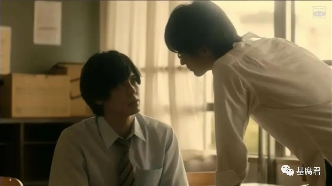 腐剧推荐：《魔法师》更新太慢？来看老司机的爱情故事！神还原